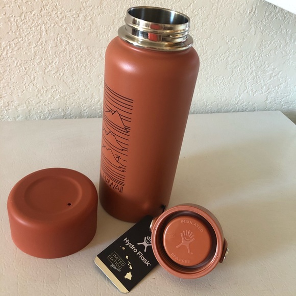 Hydro flask red dirt - Picture 4 of 4